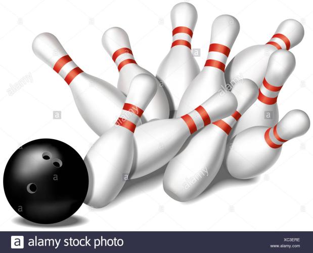 bowling-pins-being-knocked-down-by-a-bowling-ball-XC3ERE.jpg