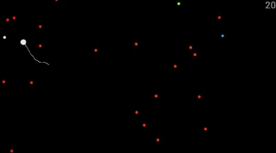 Dodge It! 2 screenshot 5