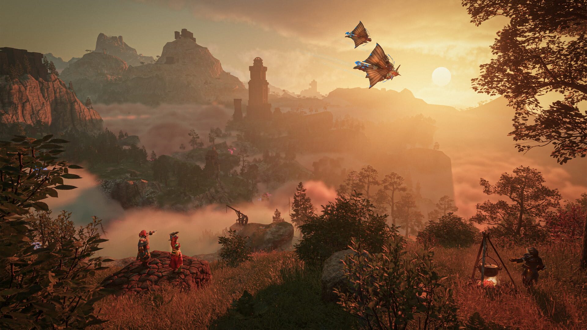 Enshrouded screenshot 8