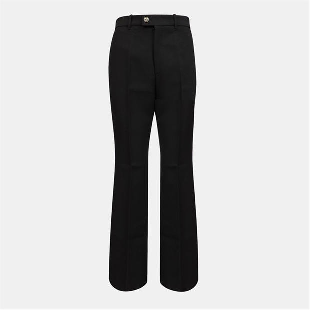 GUCCI: GUCCI Women's Flared Trousers