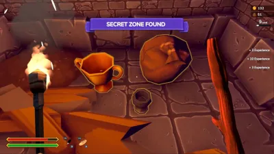 The RPG screenshot 7