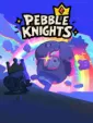 Pebble Knights cover art
