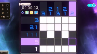 Logiart Grimoire screenshot 12