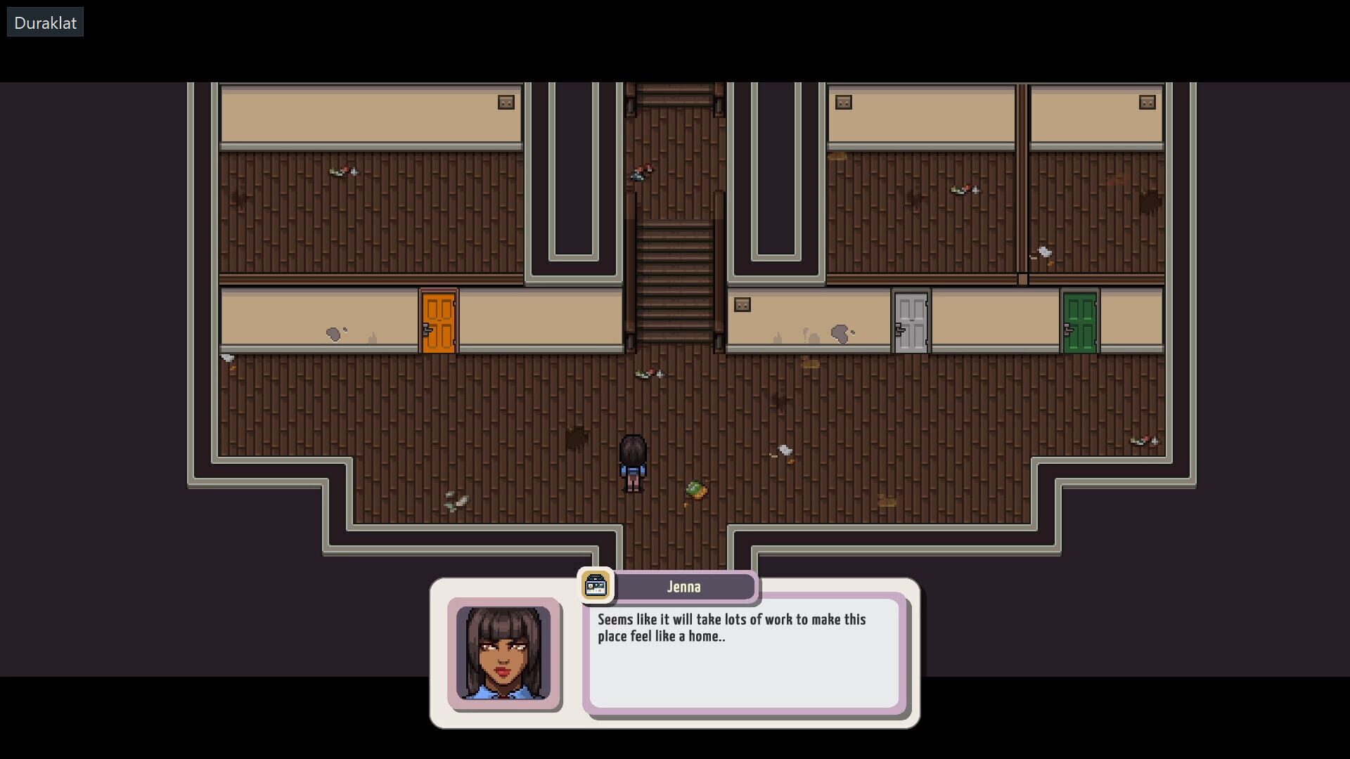 To Pixelia screenshot 12