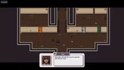 To Pixelia screenshot 12