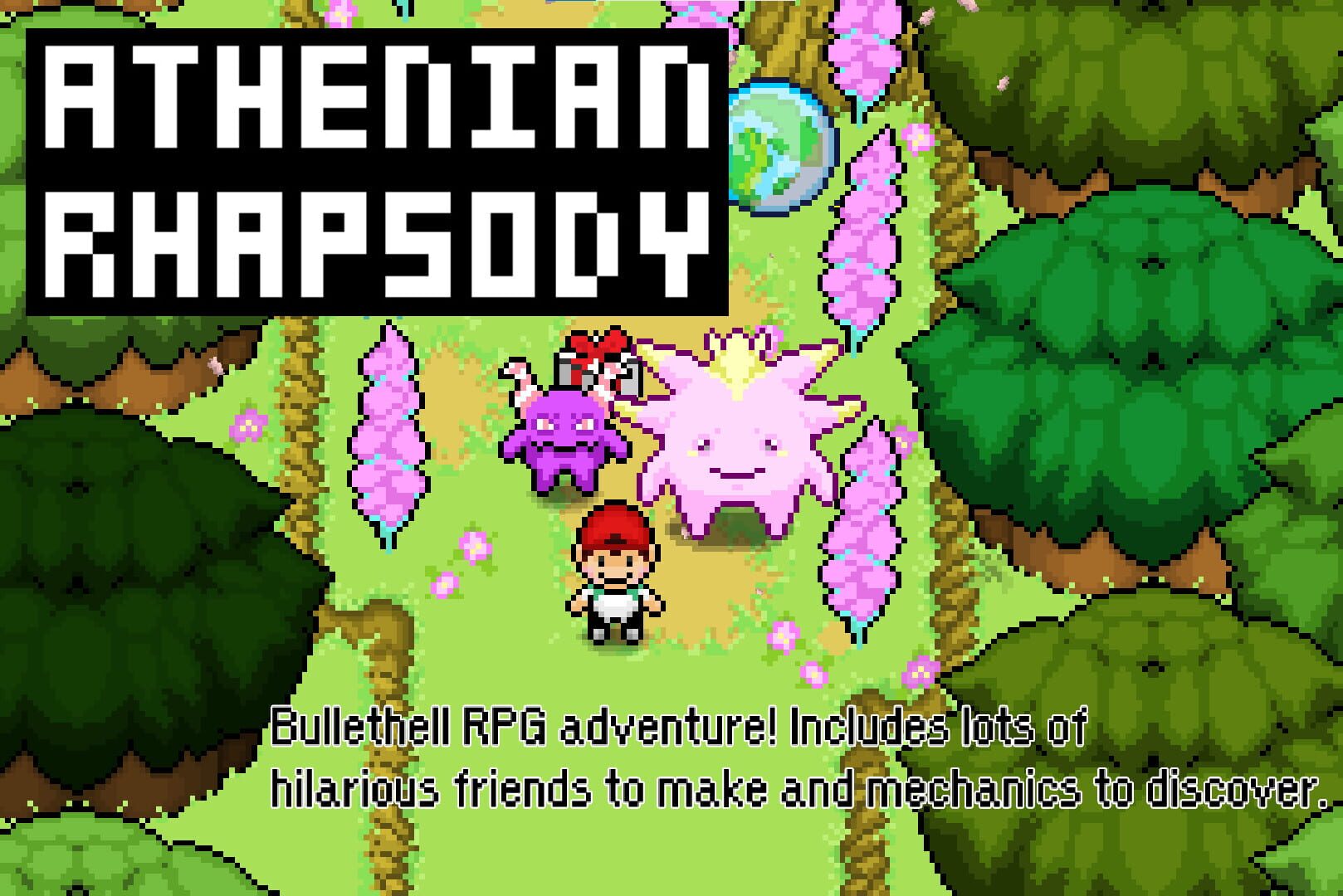 Athenian Rhapsody screenshot 12