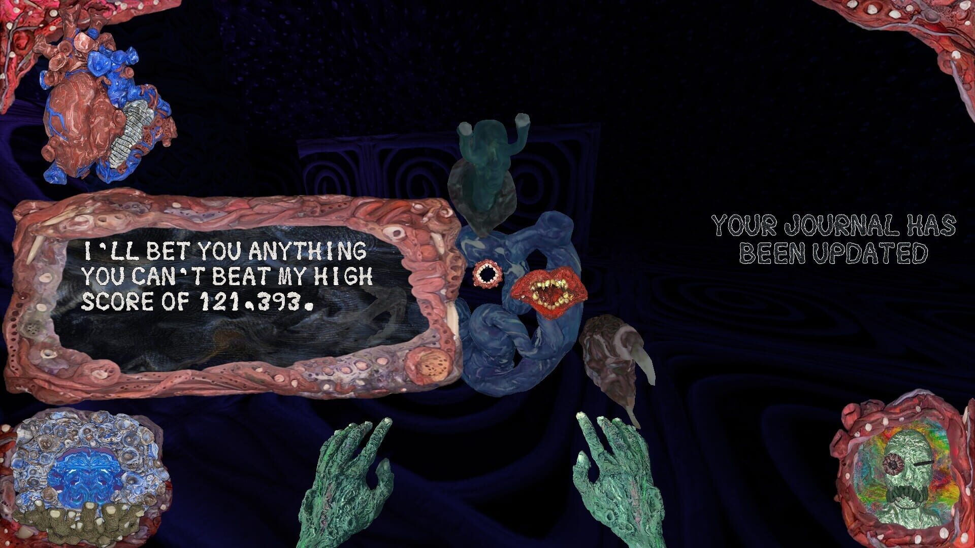 Spectral Map screenshot 3
