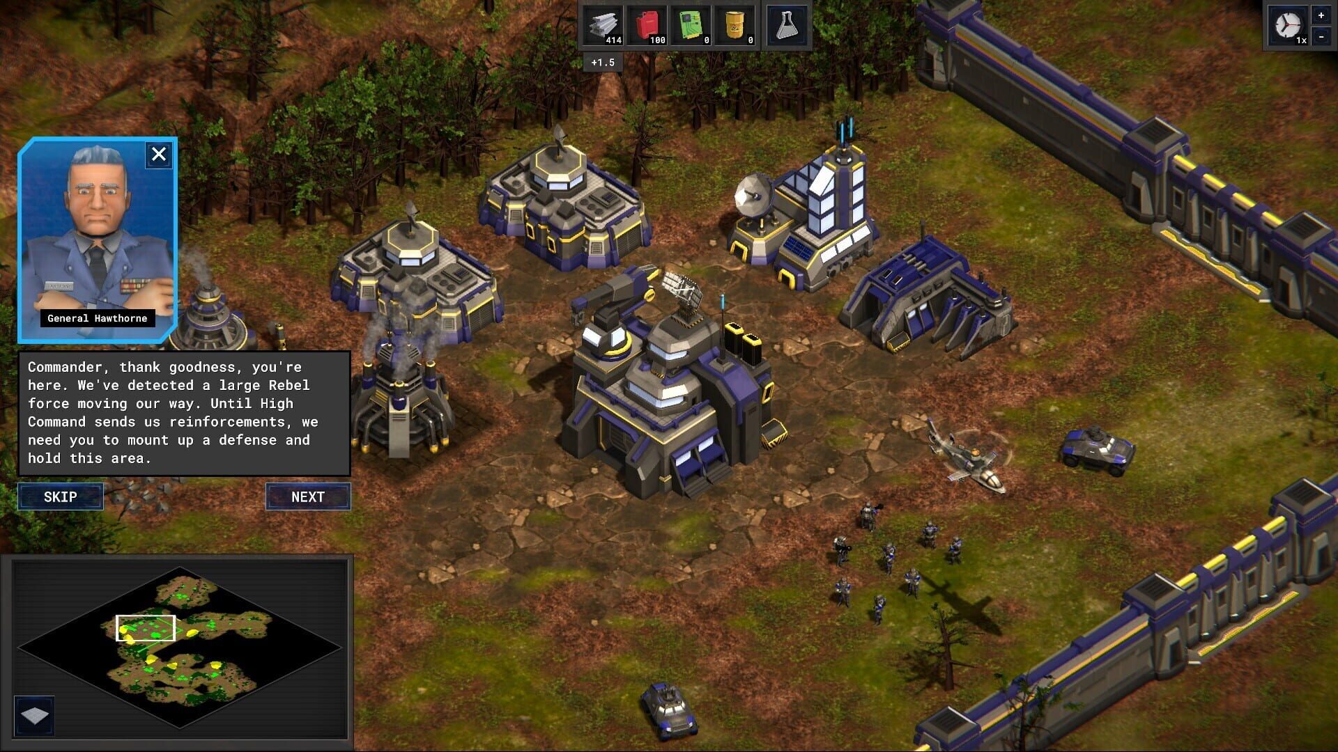 Powerplay screenshot 9