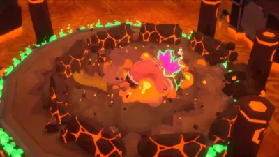Waltz and Jam screenshot 10
