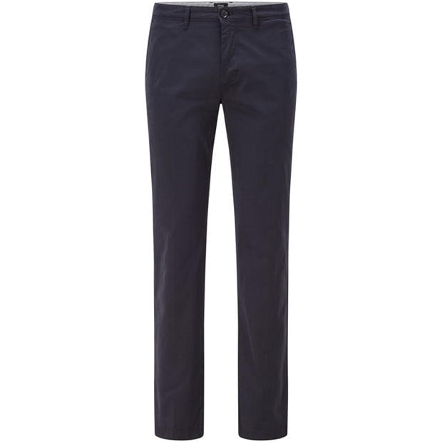Boss: Boss Men's Crigan2 D Straight Leg Trousers