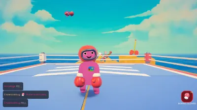 I Buried Steve screenshot 7