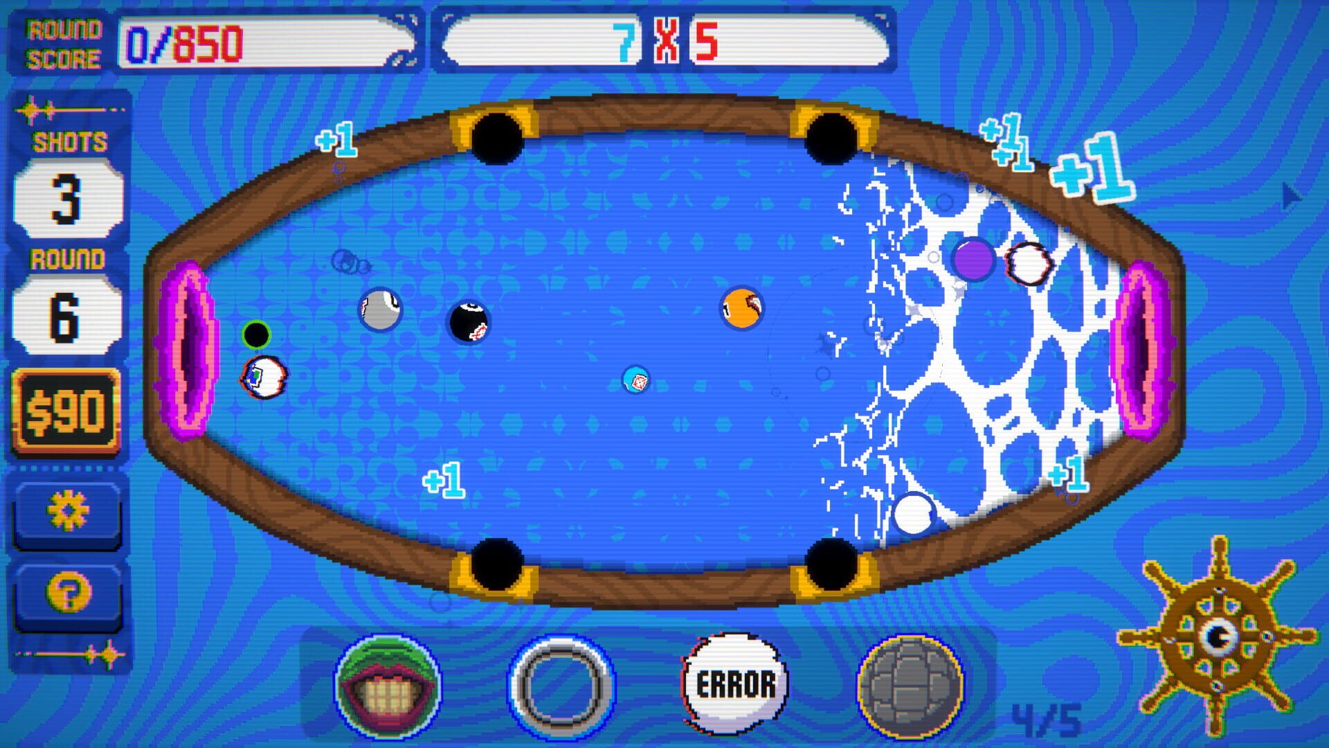 Biryado screenshot 2