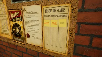 Empire Water Works screenshot 5