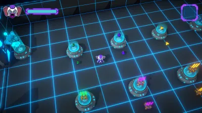 Super Trunko Go screenshot 12