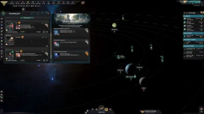 Star Trek: Infinite screenshot 4