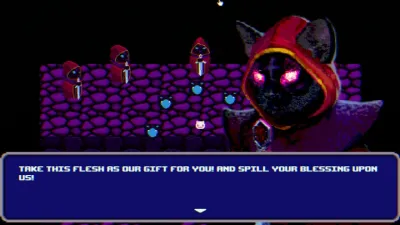 PUSS! screenshot 8