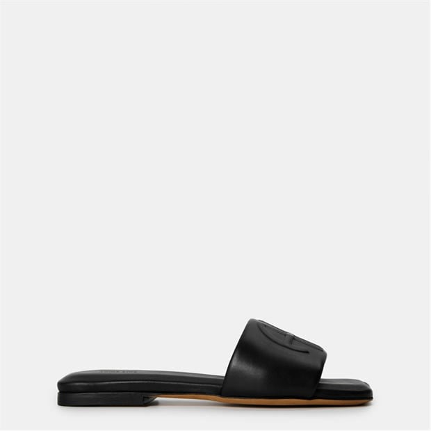 ANINE BING: ANINE BING Womens Ria Slides