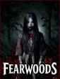 Fearwoods cover art