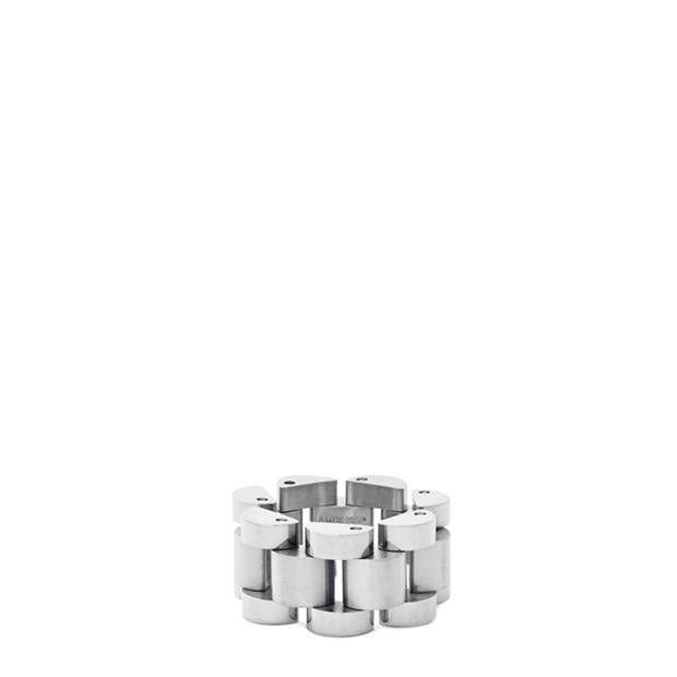 AMBUSH: AMBUSH Rollie Chain Ring