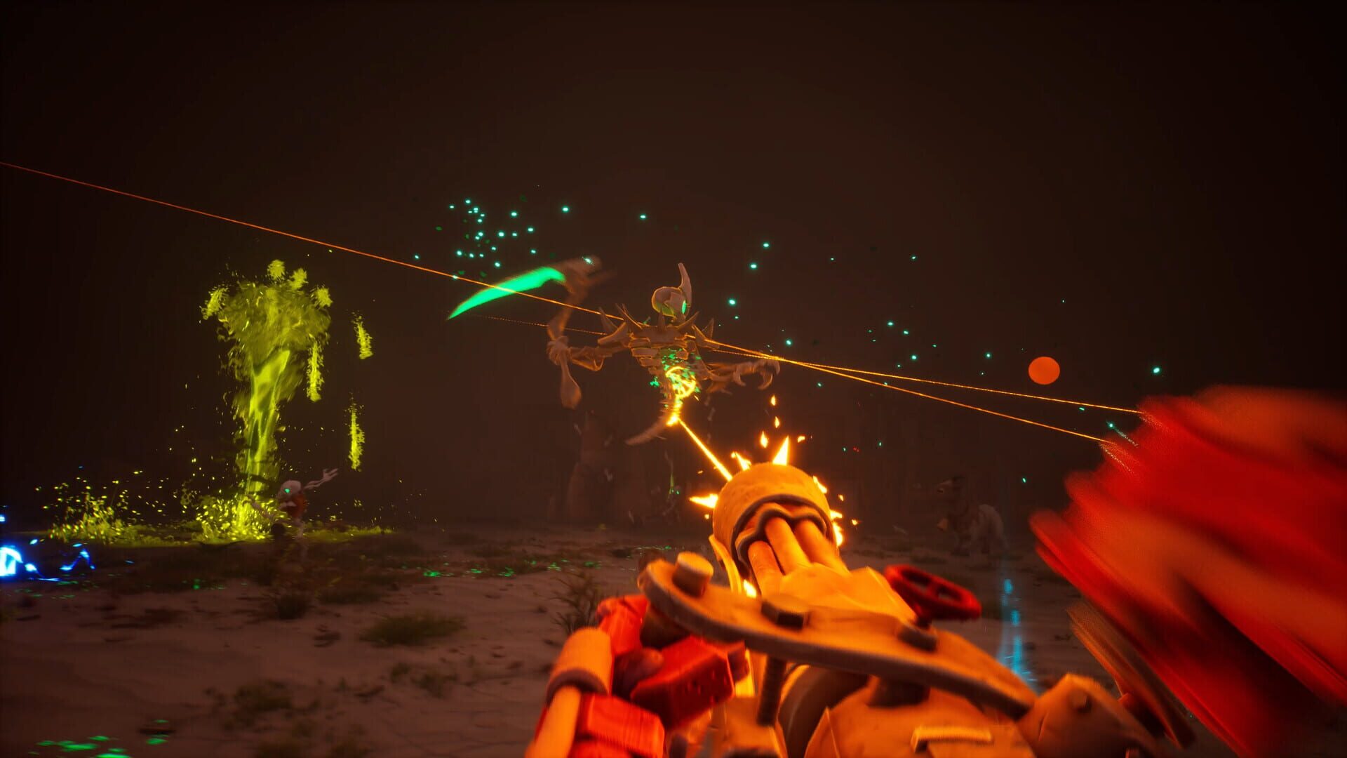 Far Far West screenshot 10