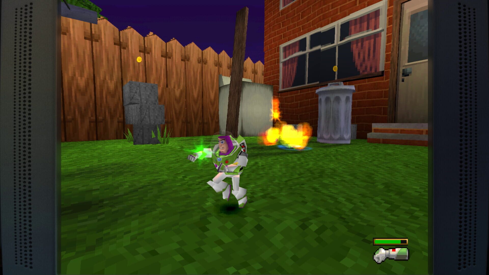 Toy Story: Retro Roundup! screenshot 8