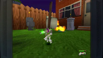 Toy Story: Retro Roundup! screenshot 8