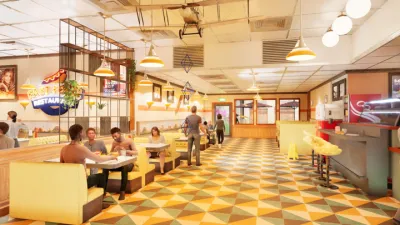 Fast Food: Restaurant Simulator screenshot 3
