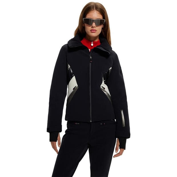 Boss: Boss Women's Weather-Resistant Ski Jacket
