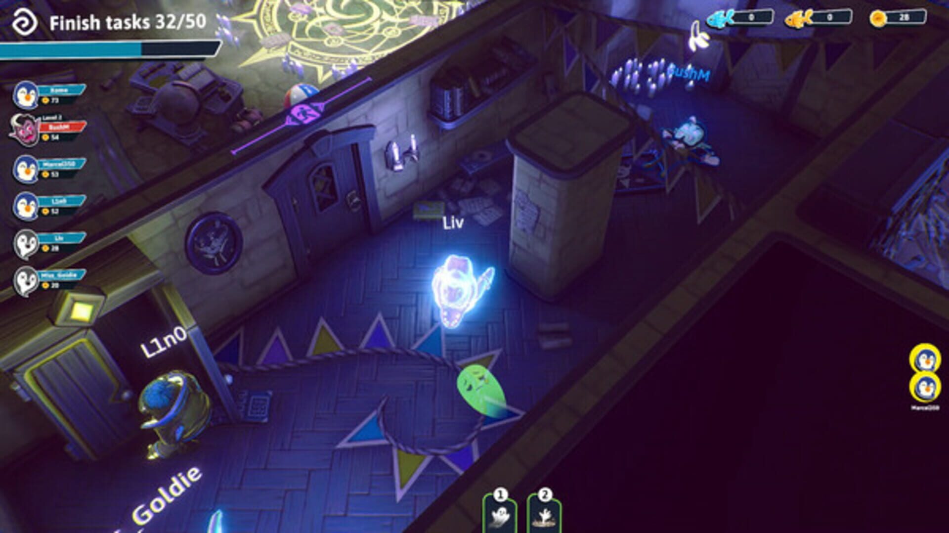 Sneak Out screenshot 10