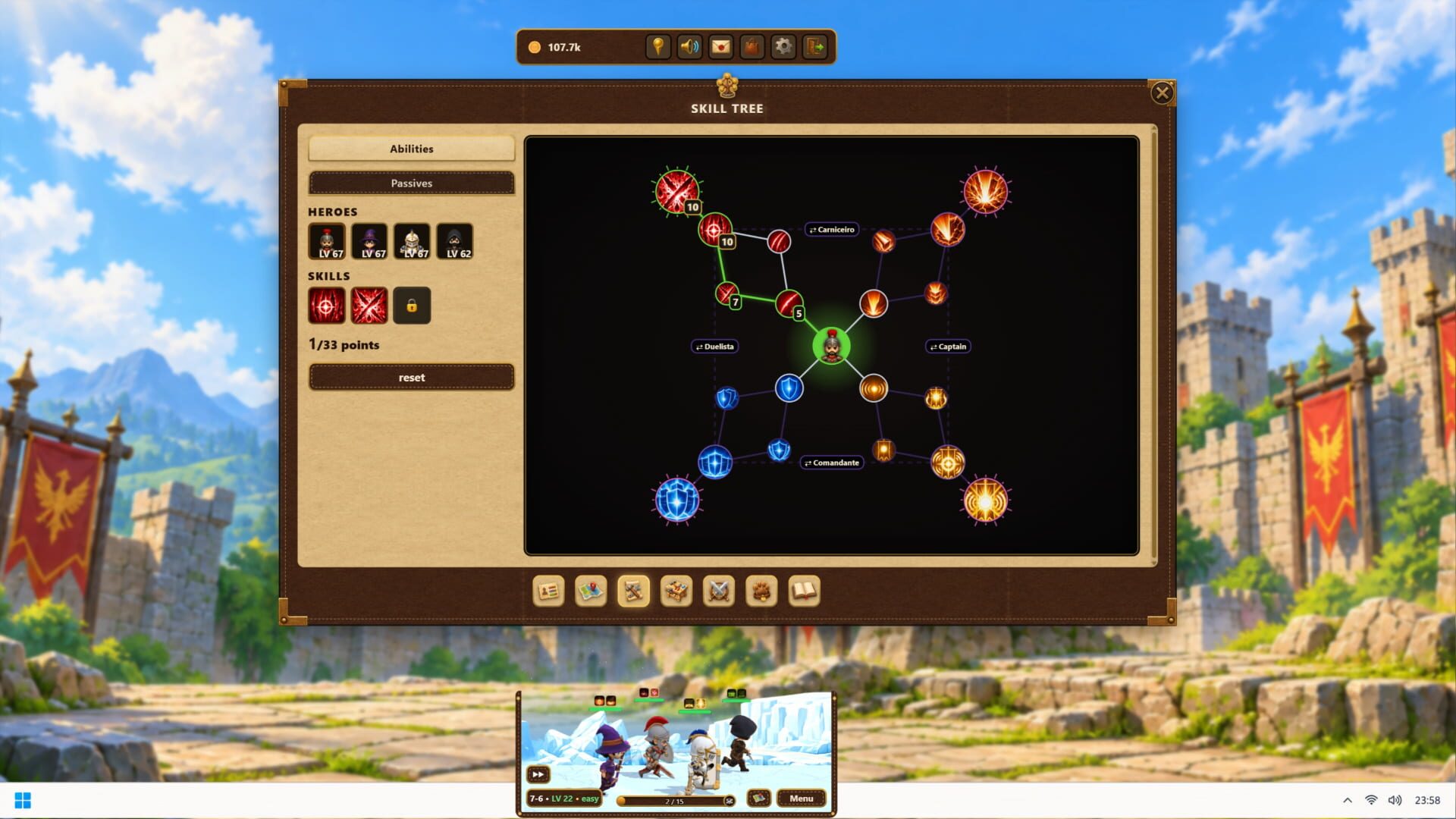 QuestAway screenshot 3