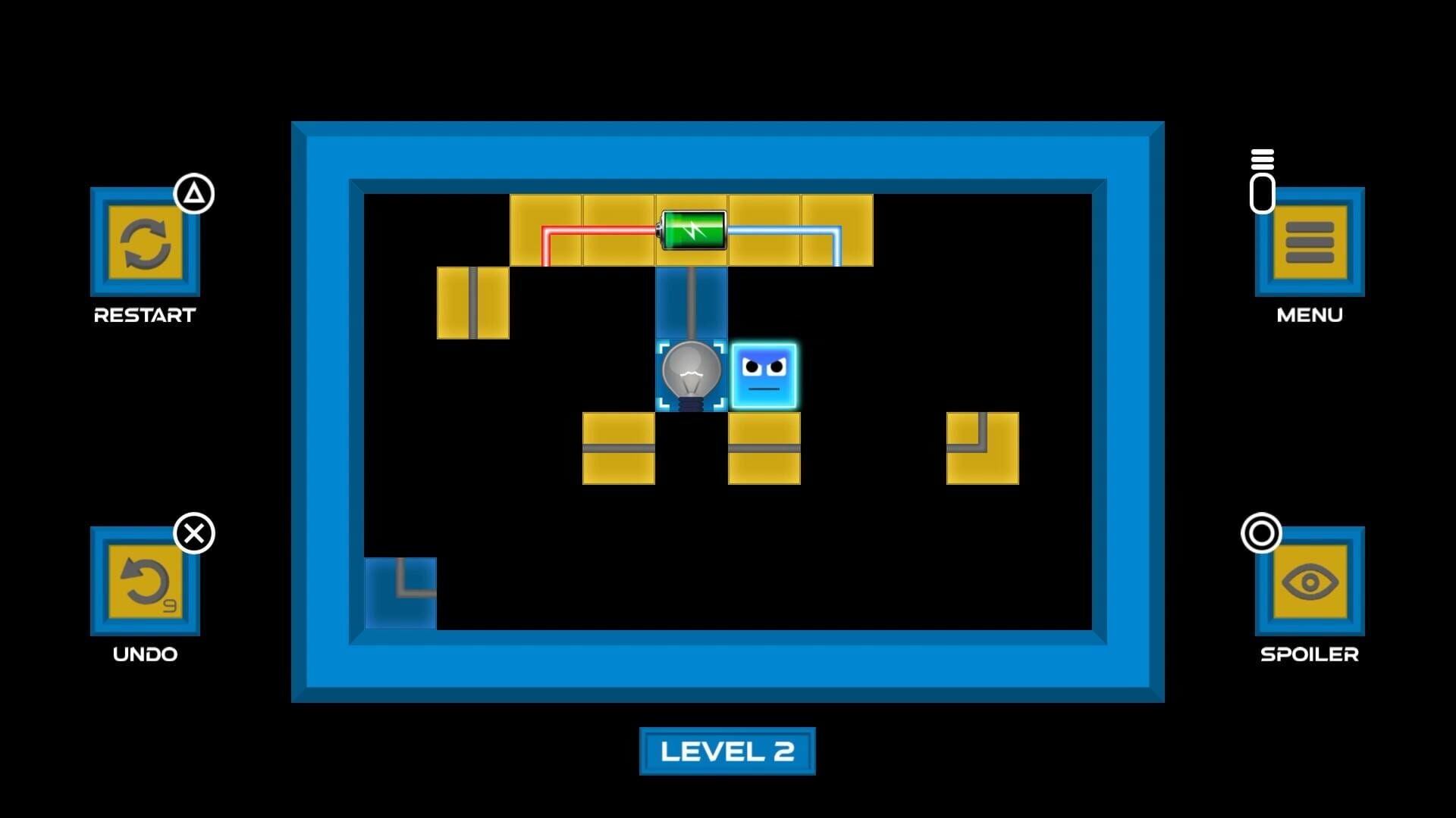 Cronostase Electric Collection screenshot 3