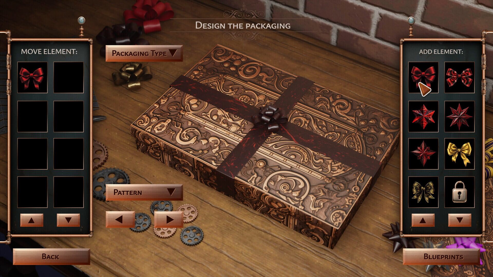 Chocolate Factory Simulator screenshot 10