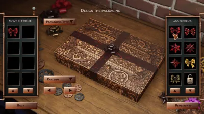Chocolate Factory Simulator screenshot 10