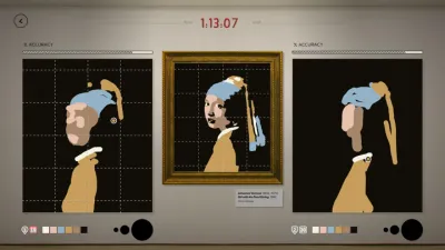 Sloppy Forgeries screenshot 5