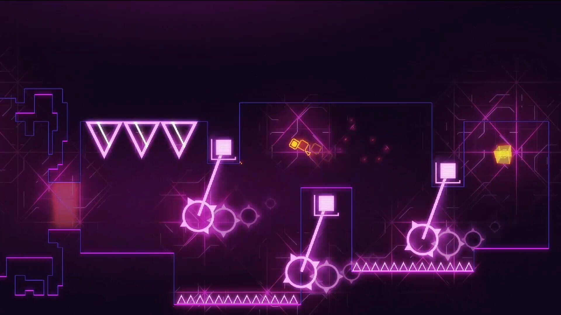 Flatland Vol.2 screenshot 12