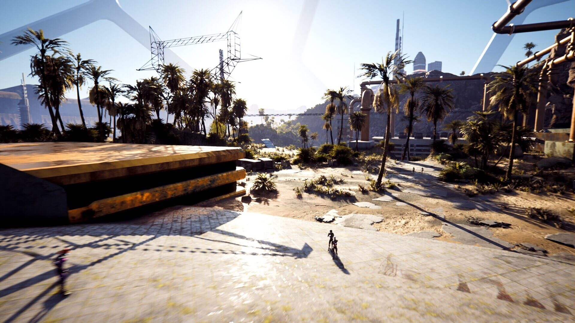 Qanga screenshot 5