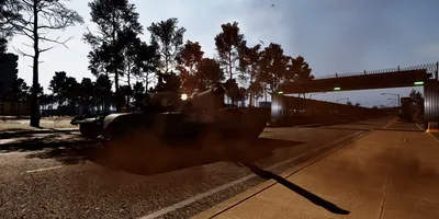 Cepheus Protocol screenshot 4