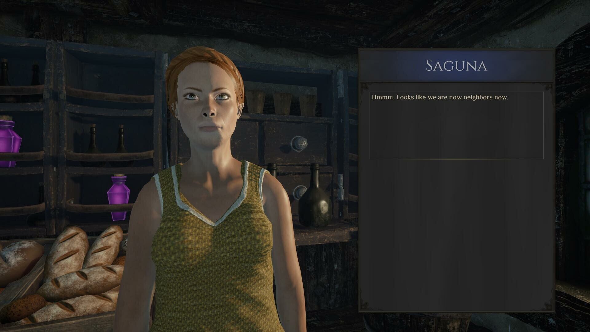 Medieval Blacksmith screenshot 10