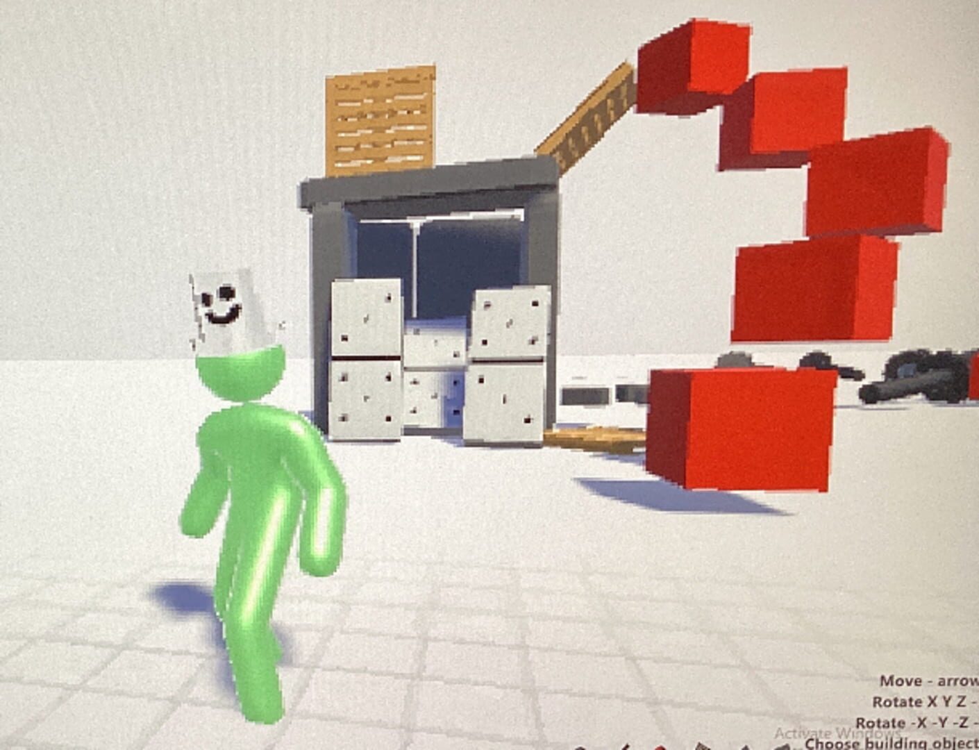 Snap Game screenshot 4