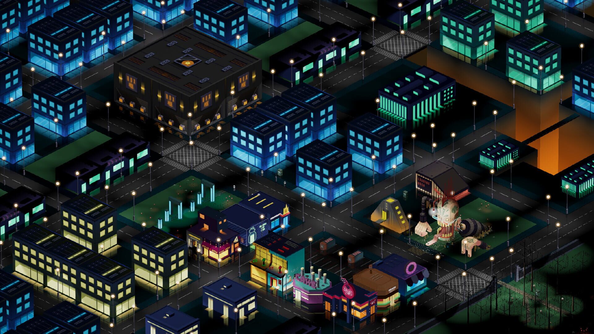 Atrio: The Dark Wild screenshot 5