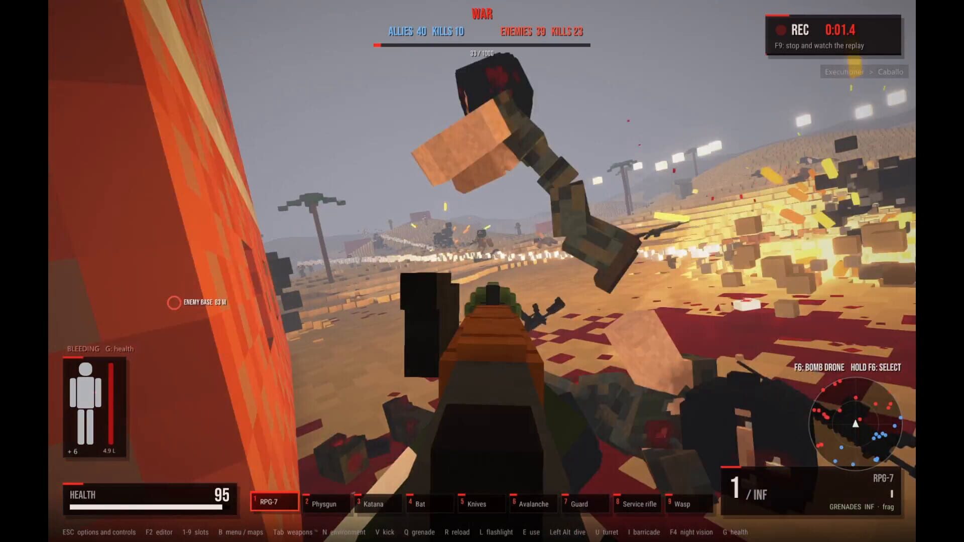 MemeticBox screenshot 5