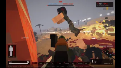 MemeticBox screenshot 5