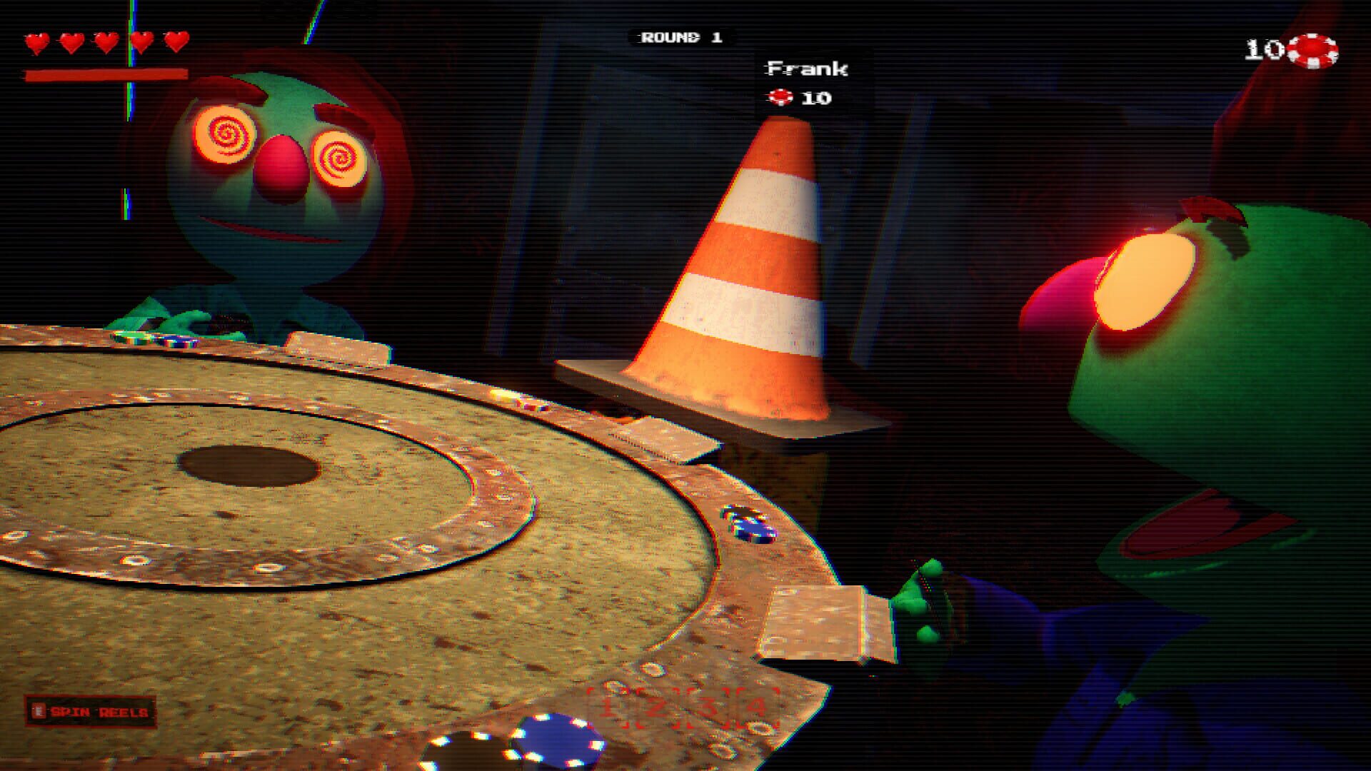 Death Dealer screenshot 4