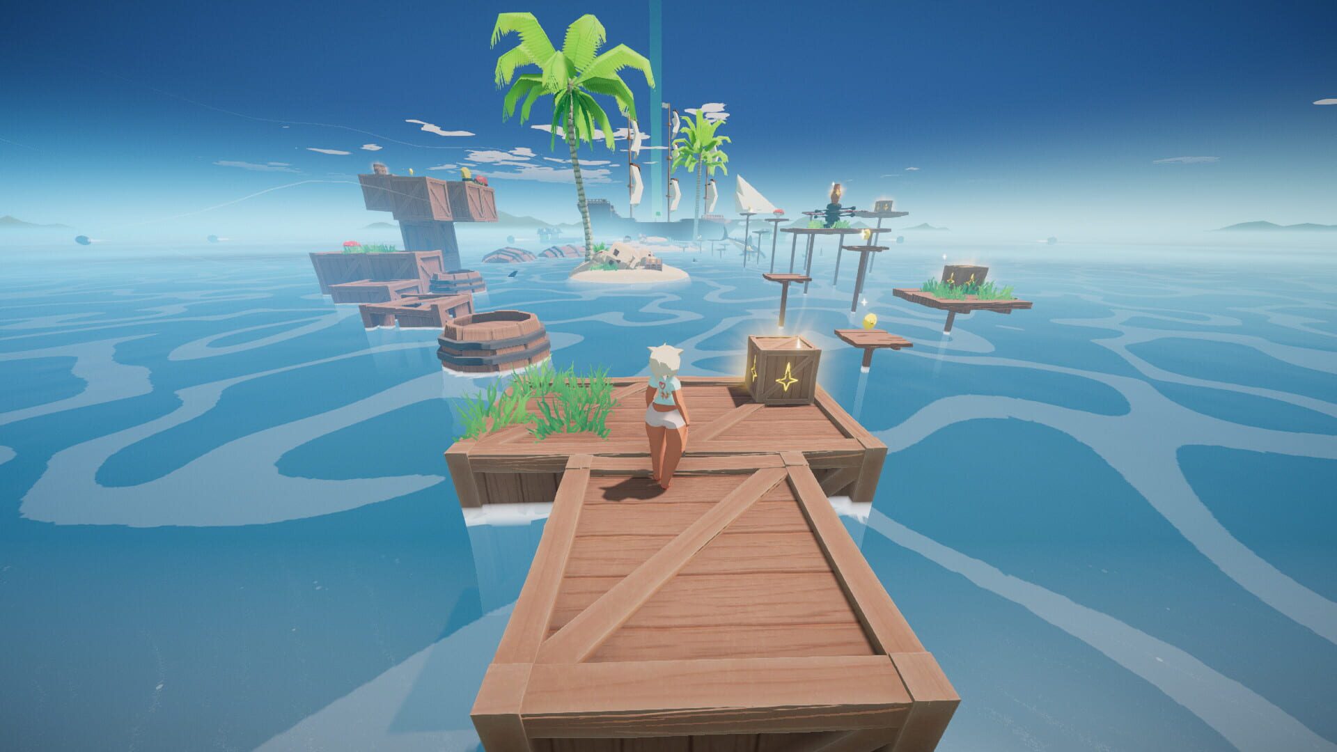 Mad Adventures screenshot 6
