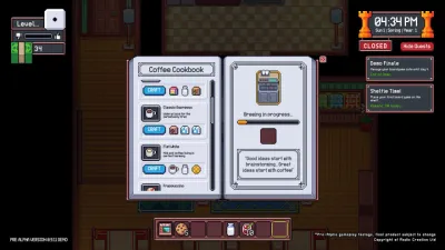 Dragon's Brew screenshot 2