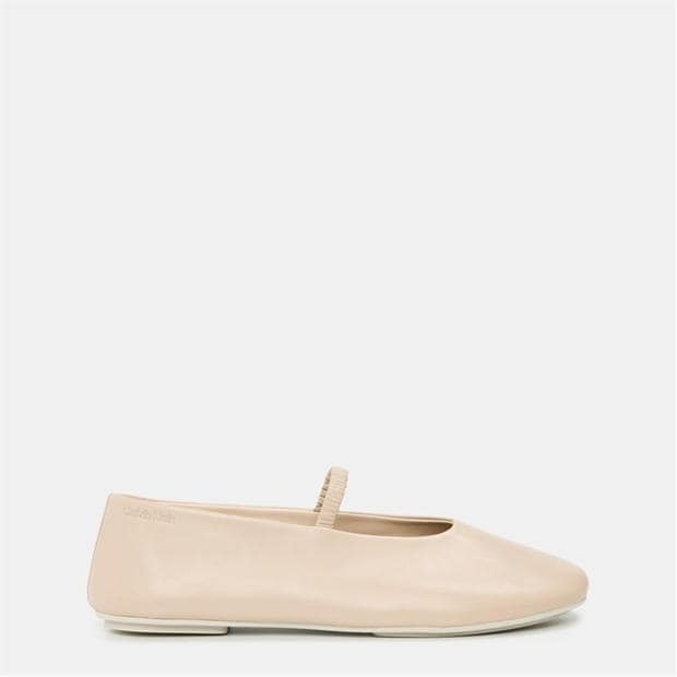 Calvin Klein: Calvin Klein Women's Ballet Pumps
