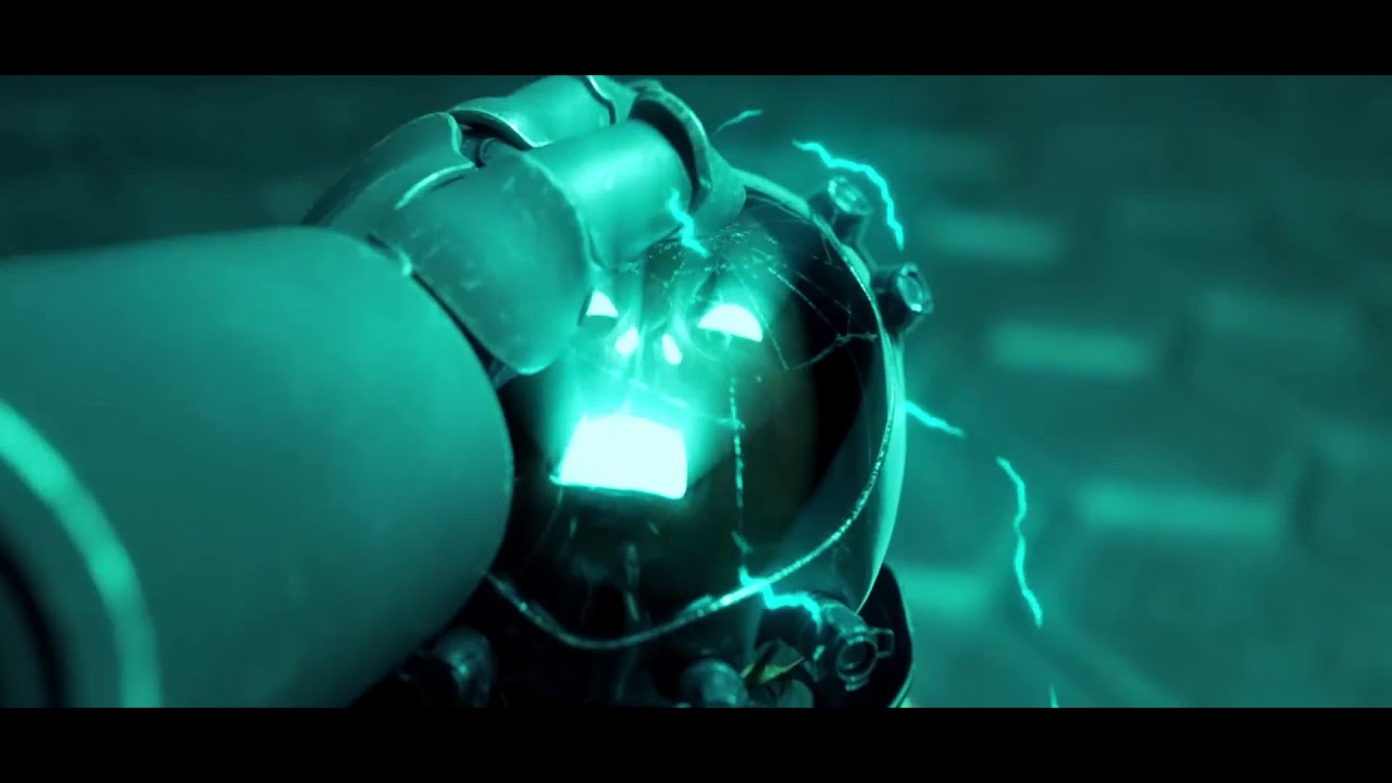 YouTube video thumbnail