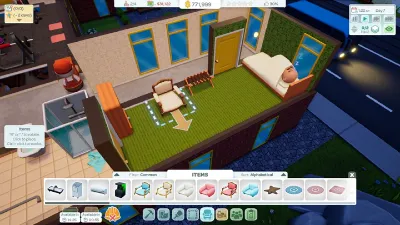 Hotel Architect screenshot 5