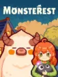 Monsterest cover art