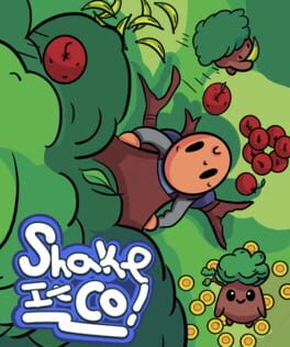 Shake It Co! cover art